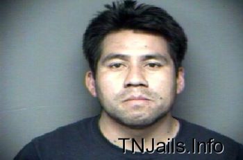 Romeo Rolando Perez Rodrriguez Mugshot